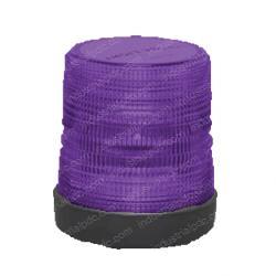 Picture of Strobe - 12-24v - Violet