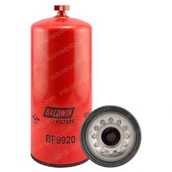 Picture of Filter - Fuel/Water Separator