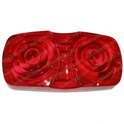 Picture of Lens - Red