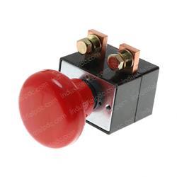 Picture of Emergency Switch 220v250a
