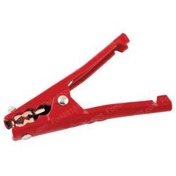 stc913 CLAMP - RED - 500 AMP