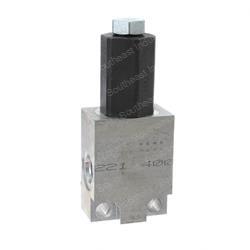 ALLIS CHALMERS/TUSK AC8769281 VALVE - CONTROL