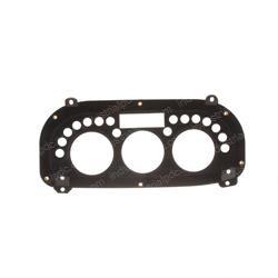 Picture of Panel - Instrument