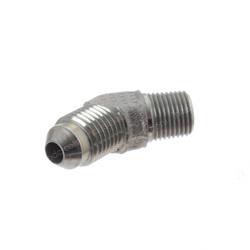 Picture of Elbow - 45 Deg - Pipe X Flare