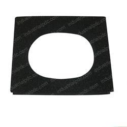 Picture of Gasket - Sponge W/Psa