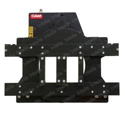 ROTADOR DE 360 GRADOS, CAPACIDAD DE 6600 LB - RO-13955