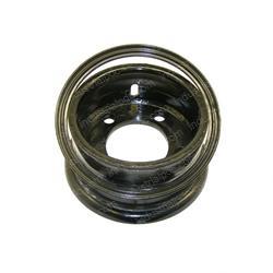 Picture of Wheel - 4 Piece 4.00x9