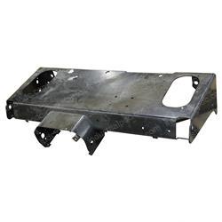 Picture of Instrument Frame