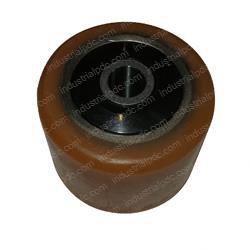 Picture of Wheel - Poly