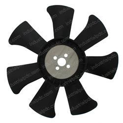 Picture of Fan - Radiator