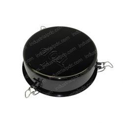Picture of Pan - Dust