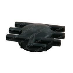 Picture of Cap - Distributor (clip Down)