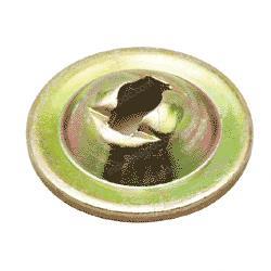 Picture of Cup  - Brake Pin Washer