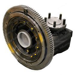 Picture of Master Drive Unit