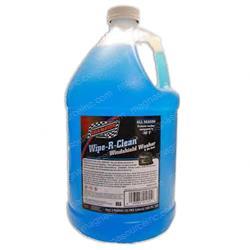 4105F-CHP WINDSHIELD WASHER - GAL GALLON