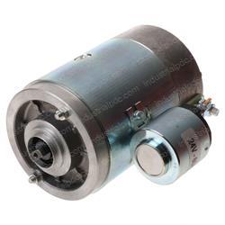 Picture of Electric Motor
