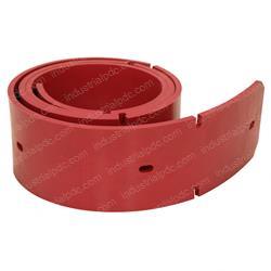 Picture of Squeegee - Red Gum