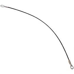 Picture of Lanyard - Cable 14lg 1/4 Eyel