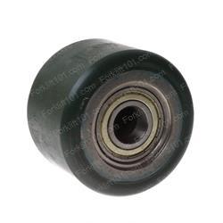 cr113021-35 LOAD WHEEL ASSEMBLY - 4.00X2.88
