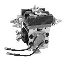Picture of Contactor - 36 Volt