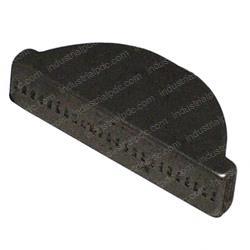 Picture of Key - Woodruff