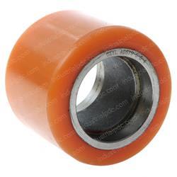 Picture of Wheel - Poly