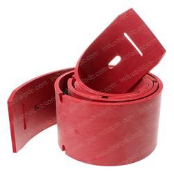 Picture of Squeegee - Red Gum