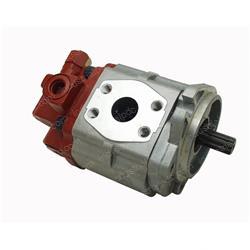 Picture of Pump - Hydraulic