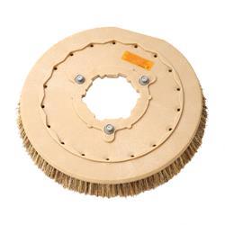 Picture of Brush - 19 Inch Union Mix