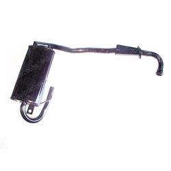 Picture of Muffler Assembly