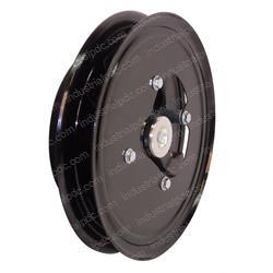 Picture of Reel Hose Lh