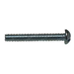 Picture of Screw - Round Head