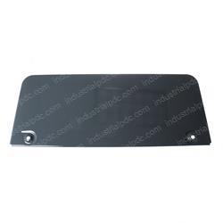 Picture of Cover Rear