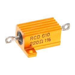 Picture of Resistor 10w 220 Ohm