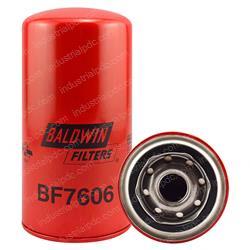 Picture of Filter - Fuel