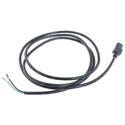 Picture of Cable Ac With Iec320 8