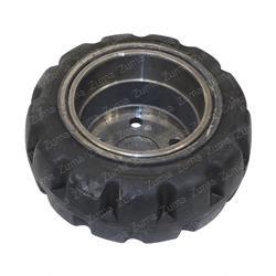 Big Joe 500933 - tire and wheel assembly