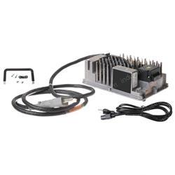 Picture of Charger - 24v 25a 115vac 60hz