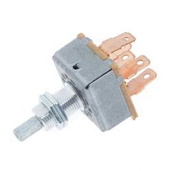 Picture of Switch/Heater