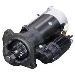 Picture of Starter 12v Interpart
