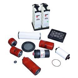 Picture of Filter Kit - 1000 Hr Service