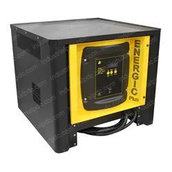 Picture of Charger - Digital 36v 160a