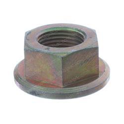 Picture of Nut - Flange