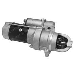 Picture of Starter - New