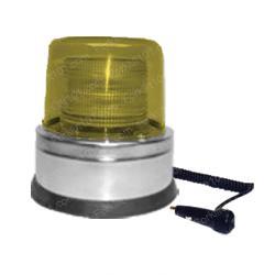 ybst1250m-a STROBE - 12-24V - AMBER - MAGNETIC MOUNT - SINGLE FLASH - - 17.25 JOULE - CLASS 2 - MFR # ST1250M-A