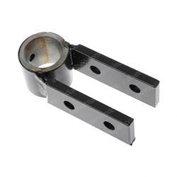 Picture of Hub- Upper Weldment