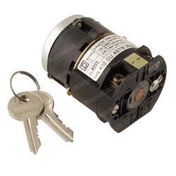 Picture of Switch - Ignition