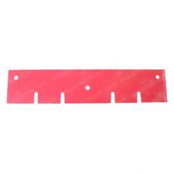 Picture of Squeegee - Red Gum