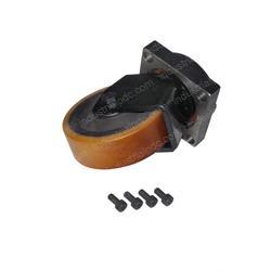 Picture of Caster Assembly