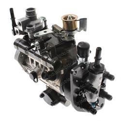 Picture of Fuel Injection Pump